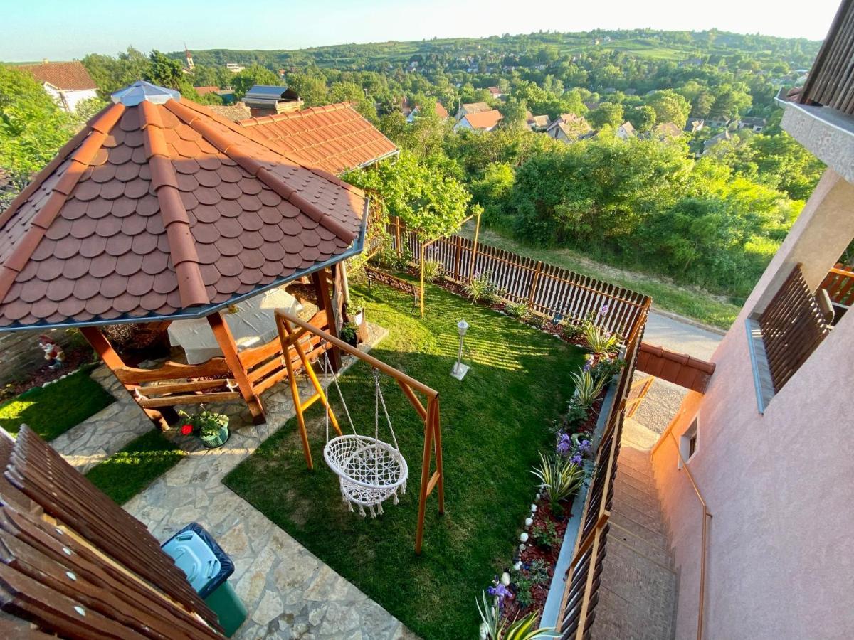 Apartman Simona Vrdnik Exterior photo